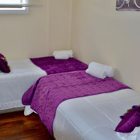 Departamentos Patagonia Apartment Puerto Natales Ngoại thất bức ảnh