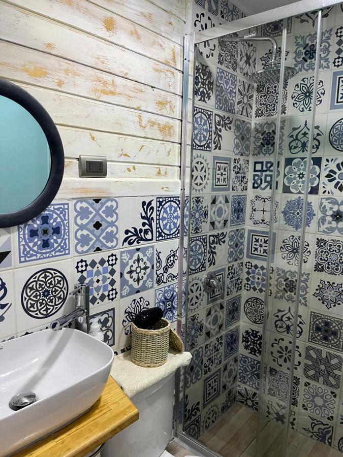 Departamentos Patagonia Apartment Puerto Natales Ngoại thất bức ảnh