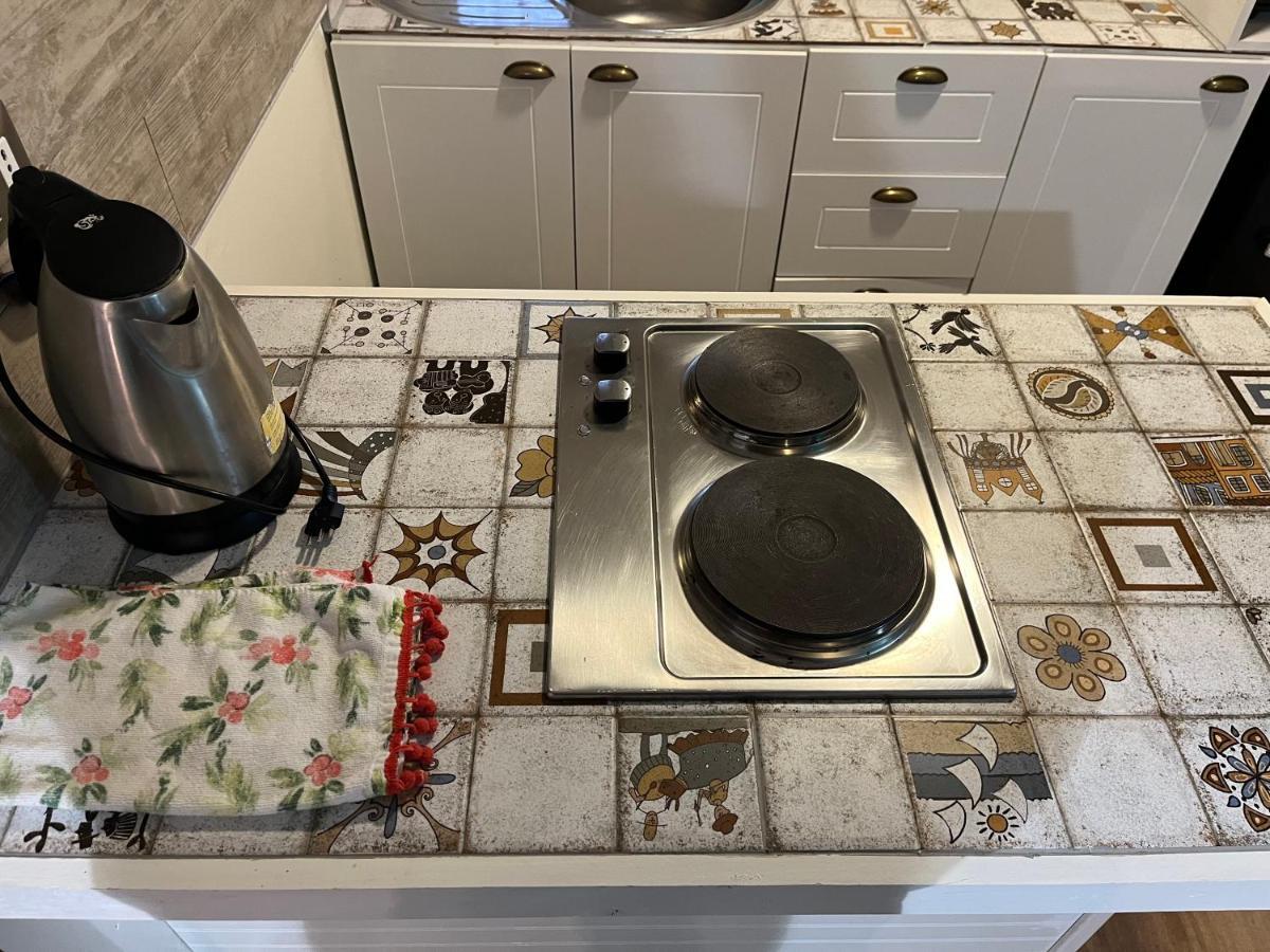 Departamentos Patagonia Apartment Puerto Natales Ngoại thất bức ảnh