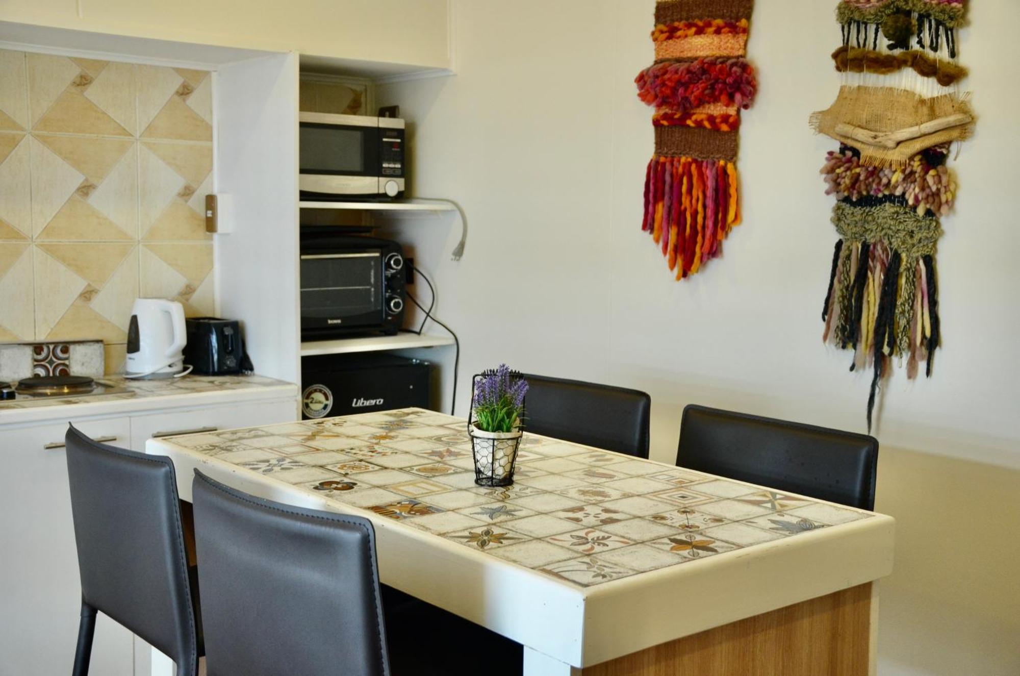 Departamentos Patagonia Apartment Puerto Natales Ngoại thất bức ảnh