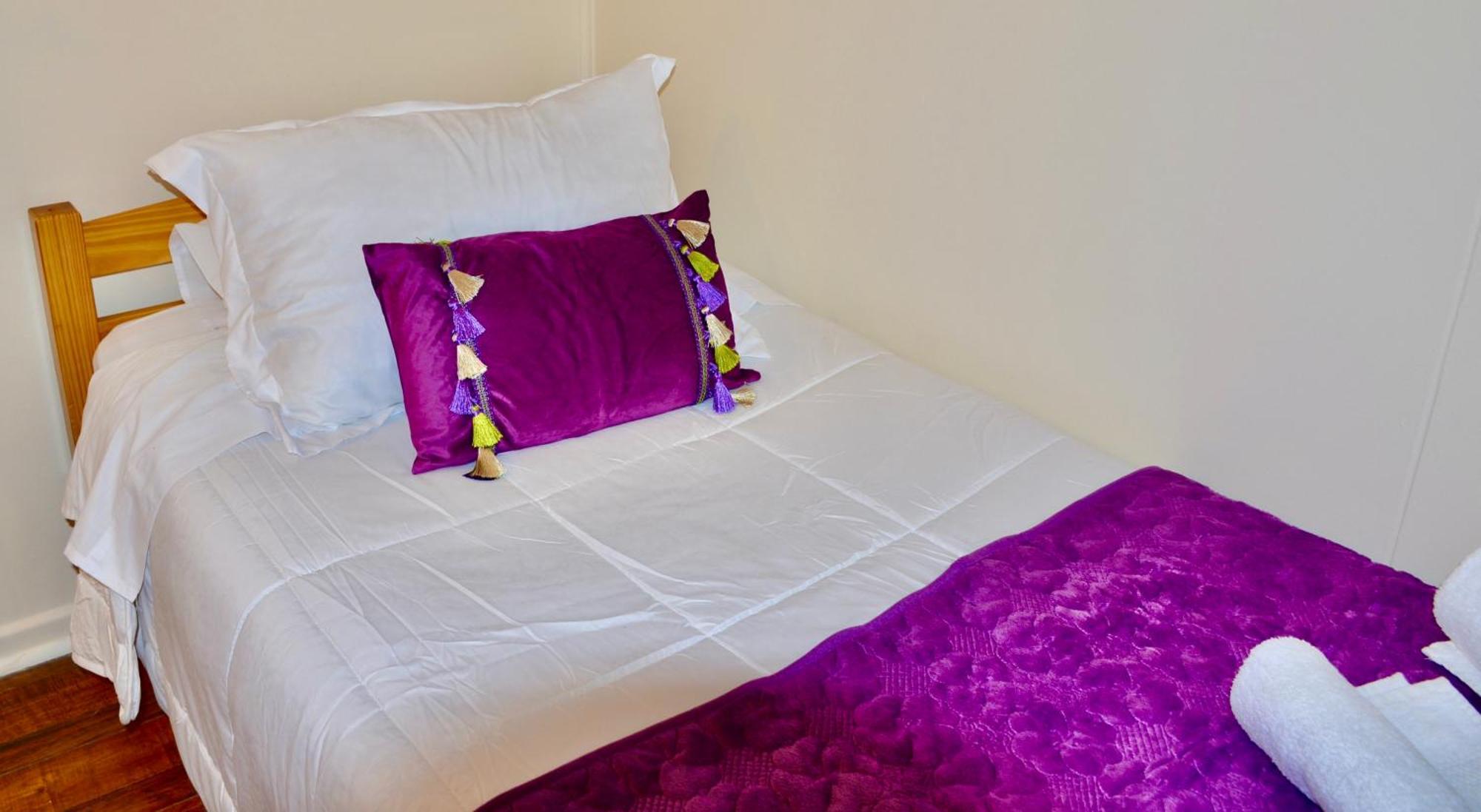 Departamentos Patagonia Apartment Puerto Natales Ngoại thất bức ảnh