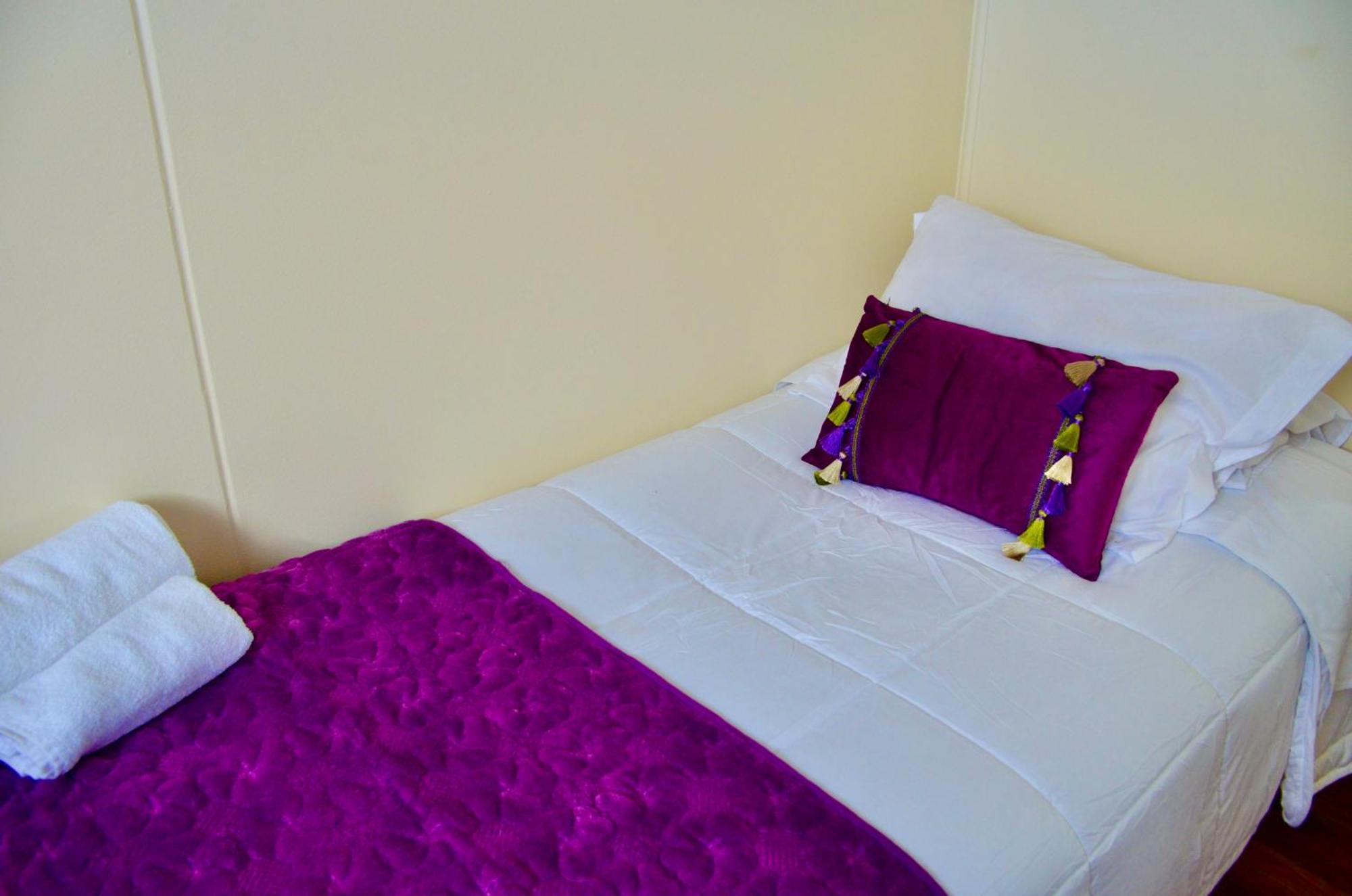 Departamentos Patagonia Apartment Puerto Natales Ngoại thất bức ảnh