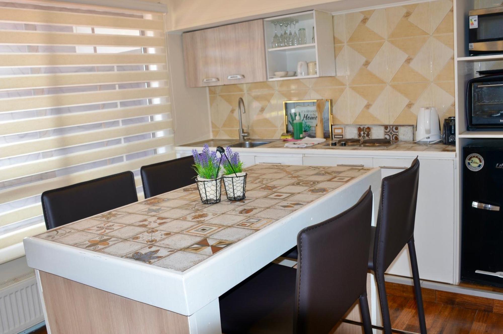Departamentos Patagonia Apartment Puerto Natales Ngoại thất bức ảnh