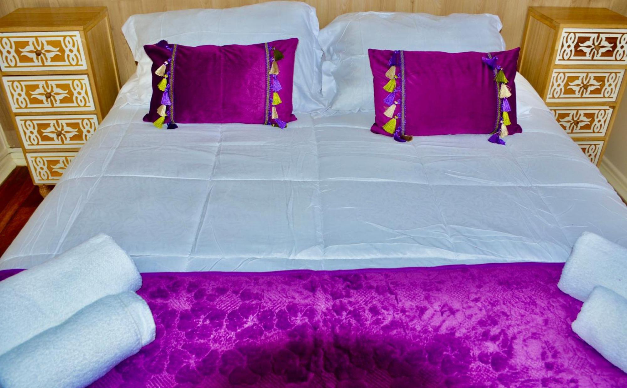 Departamentos Patagonia Apartment Puerto Natales Ngoại thất bức ảnh
