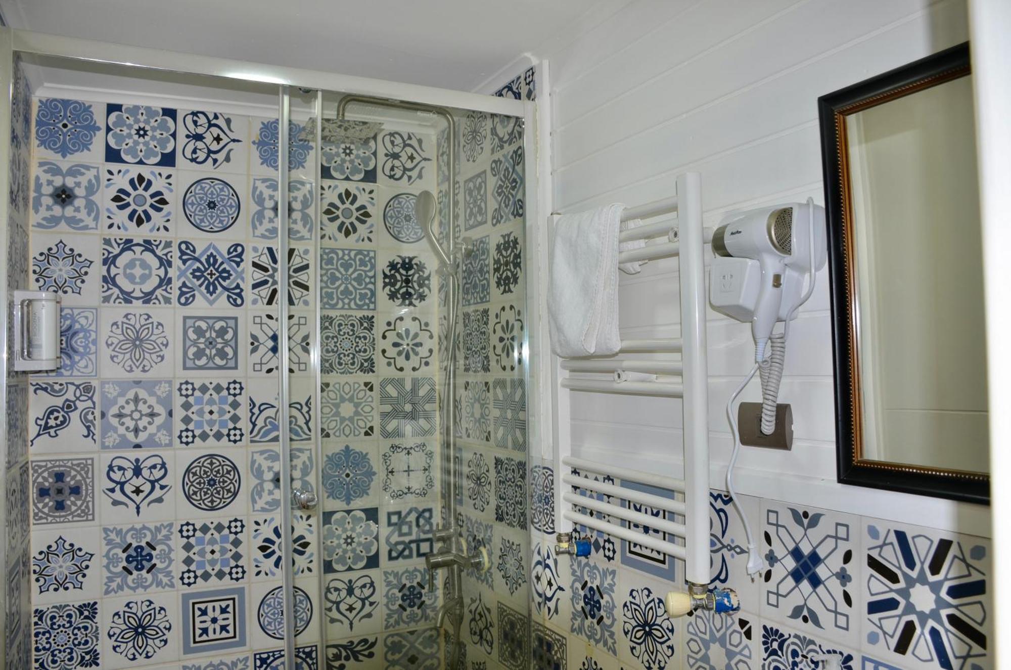 Departamentos Patagonia Apartment Puerto Natales Ngoại thất bức ảnh