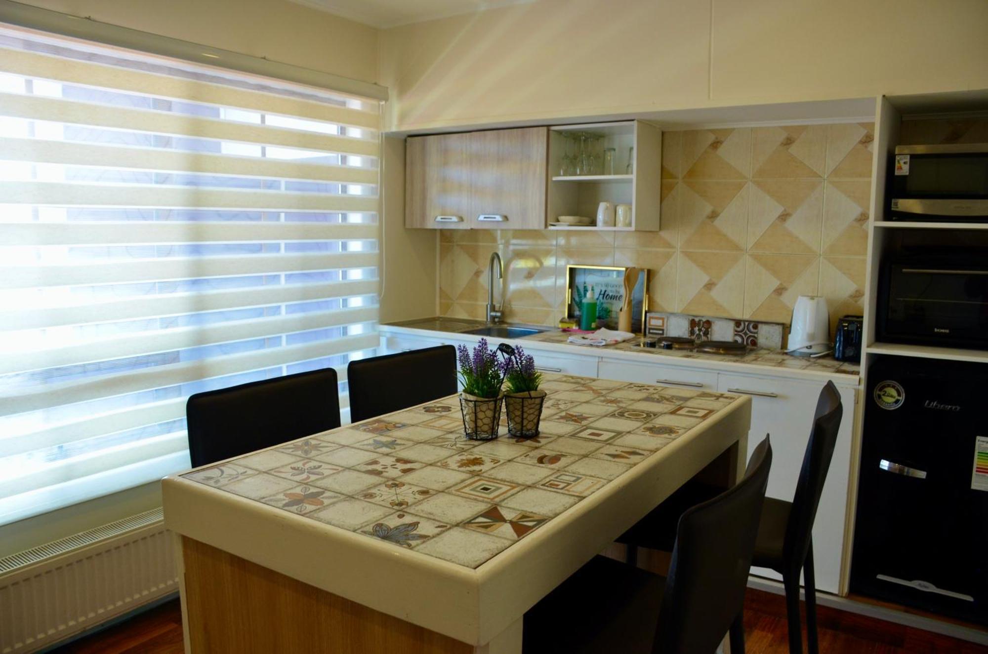 Departamentos Patagonia Apartment Puerto Natales Ngoại thất bức ảnh