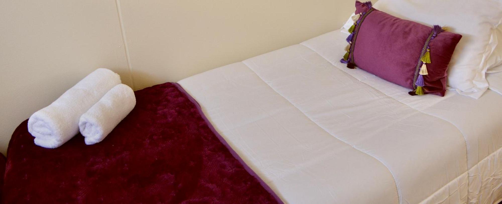 Departamentos Patagonia Apartment Puerto Natales Ngoại thất bức ảnh