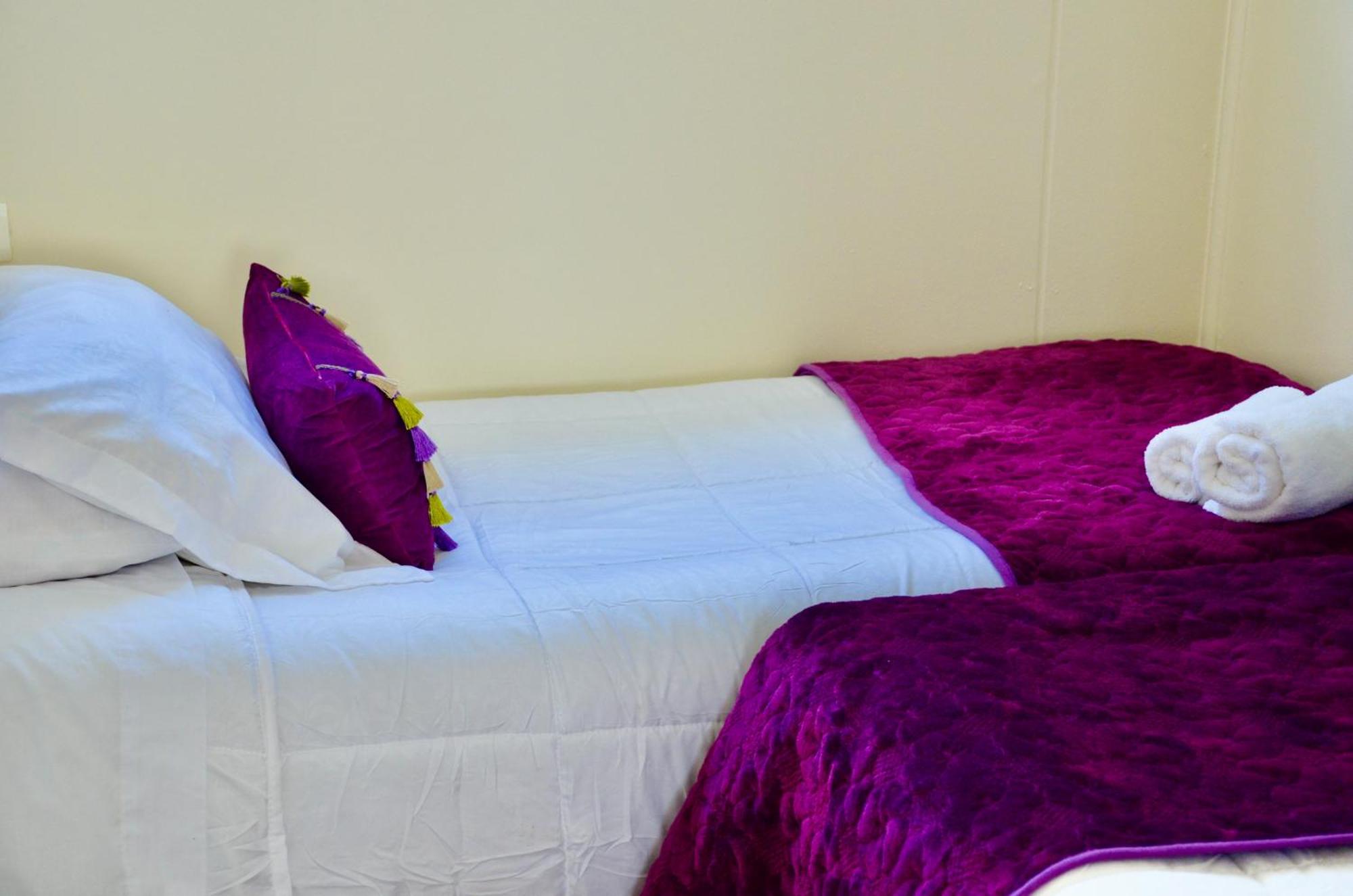 Departamentos Patagonia Apartment Puerto Natales Ngoại thất bức ảnh