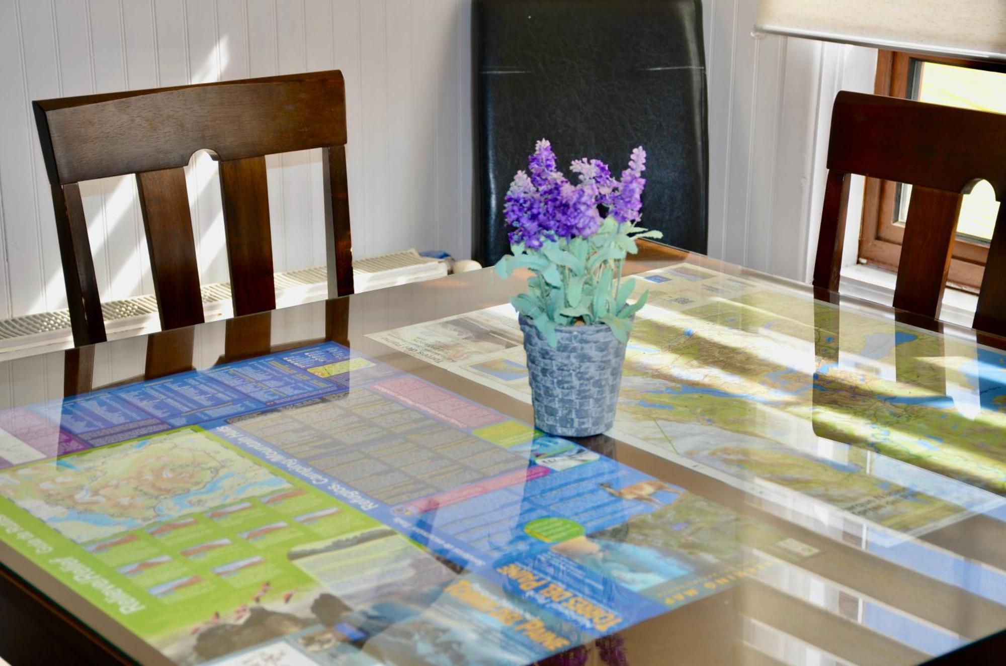 Departamentos Patagonia Apartment Puerto Natales Ngoại thất bức ảnh