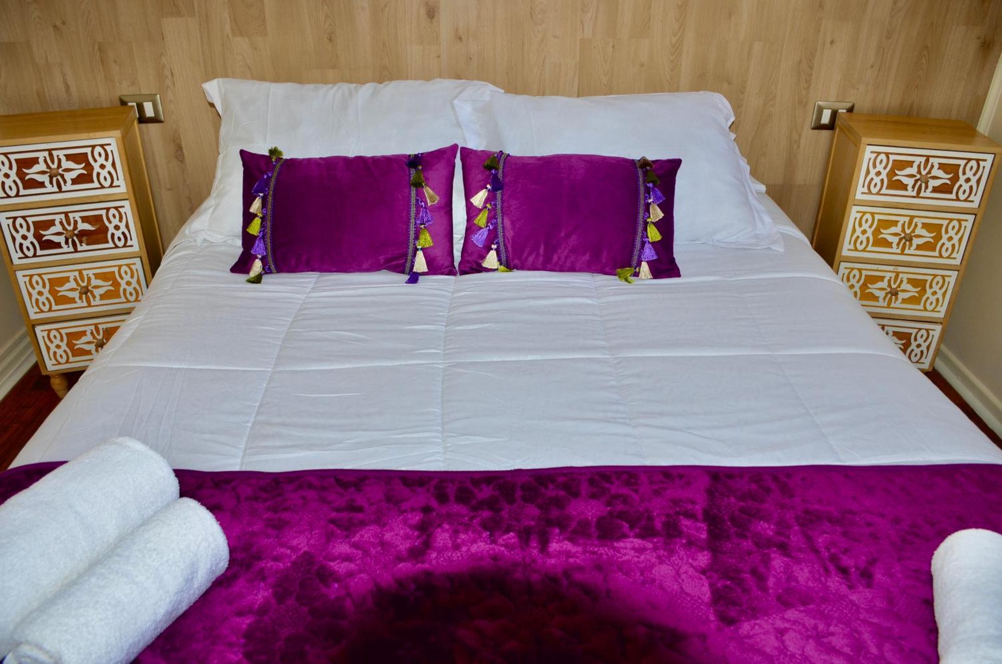 Departamentos Patagonia Apartment Puerto Natales Ngoại thất bức ảnh