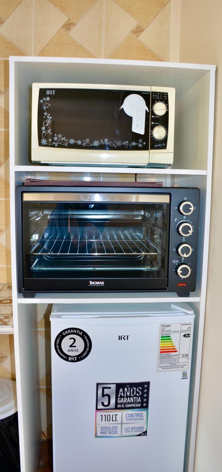 Departamentos Patagonia Apartment Puerto Natales Ngoại thất bức ảnh