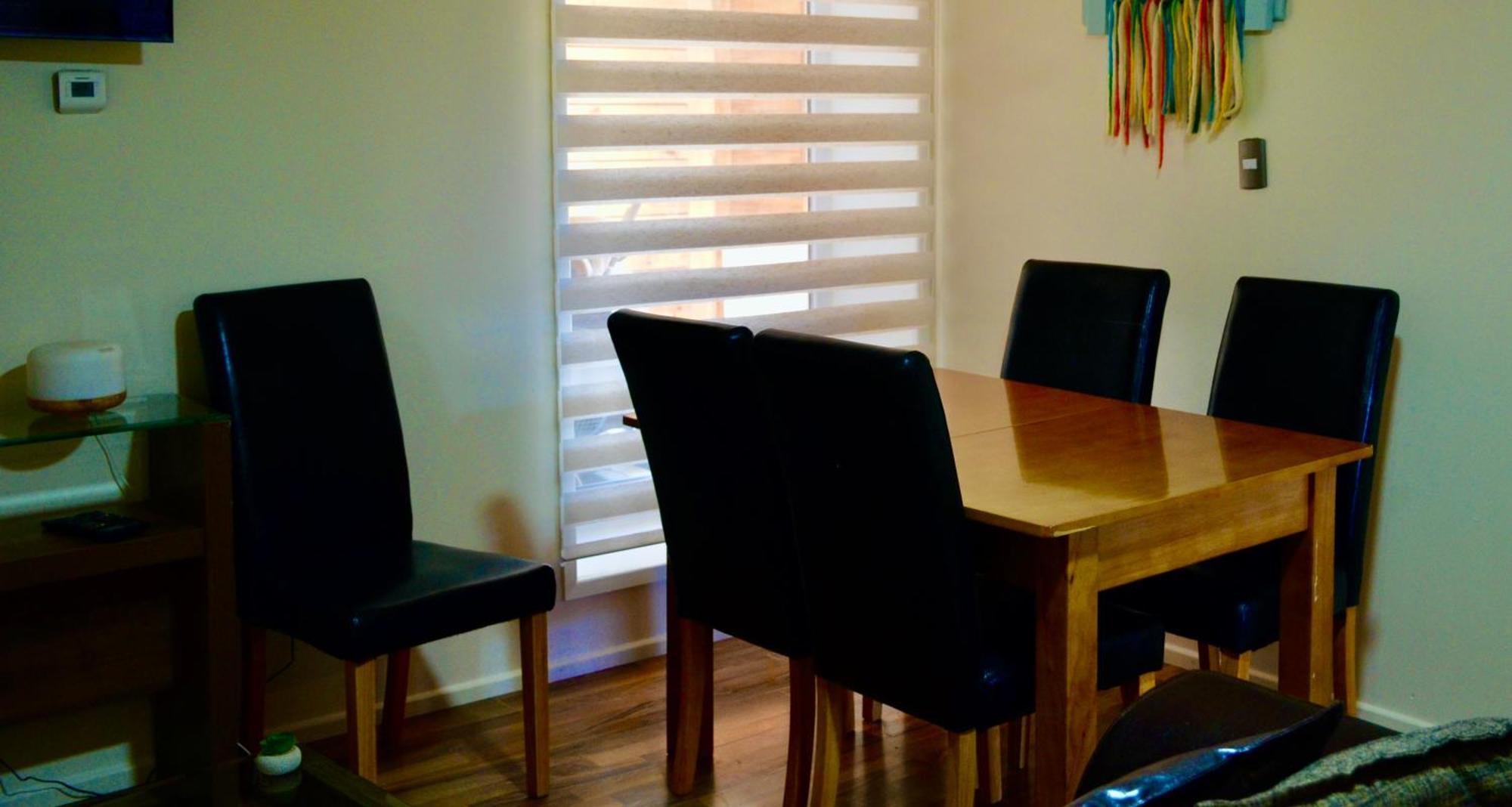 Departamentos Patagonia Apartment Puerto Natales Ngoại thất bức ảnh