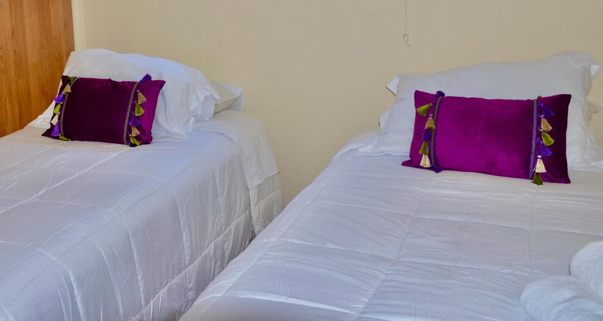 Departamentos Patagonia Apartment Puerto Natales Ngoại thất bức ảnh