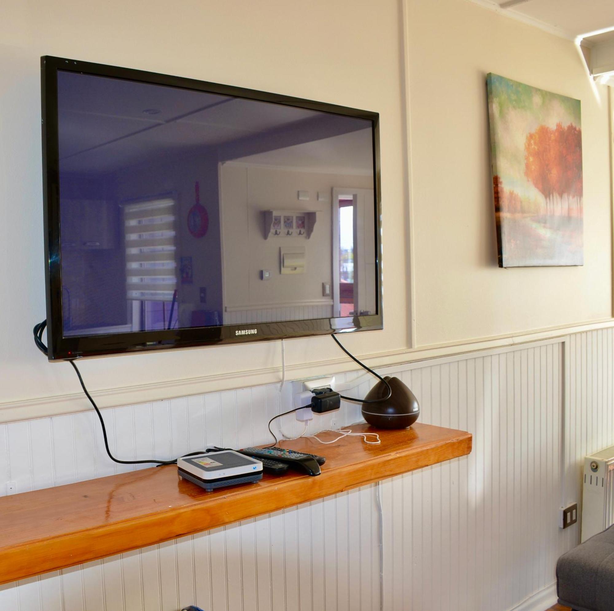 Departamentos Patagonia Apartment Puerto Natales Ngoại thất bức ảnh